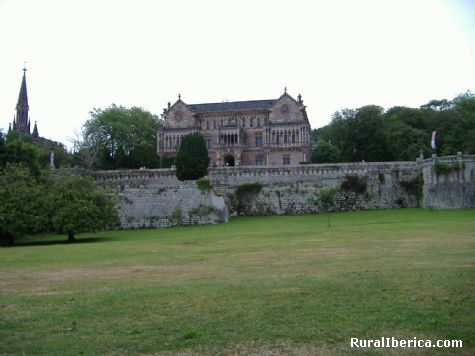 Comillas, Cantabria - Comillas, Cantabria, Cantabria